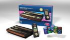 Atari представи ретро конзолата Intellivision Sprint с 45 вградени игри с „разширяемост“ Atari представи ретро конзолата Intellivision Sprint с 45 вградени игри с „разширяемост“